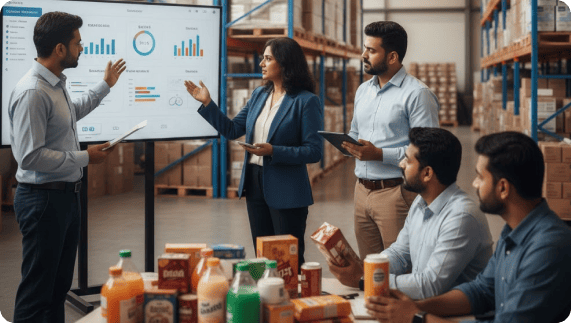 AIDA Distributor Welfare Foundation